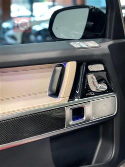 مێرسێدس بێنز G-Class